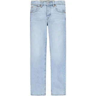 Levi's Mädchen LVG 501 Original Jeans 4EH879 Jeans, Luxor Last, ® 10 Jahre