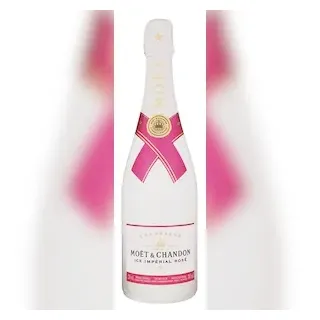 Moët & Chandon  Ice Impérial Rosé