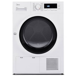 Midea T 3.8B Kondenstrockner (8 kg)