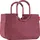 frame twist maroon