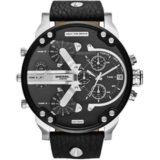 Diesel Mr. Daddy 2.0 Leder 57 mm DZ7313