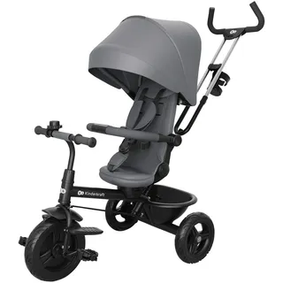 Kinderkraft Dreirad ASTON 2 PLUS