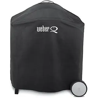 Weber Premium-Abdeckhaube 7184 für Q 300-/ 3000-Serie