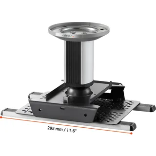 Celexon Deckenhalterung universal MultiCel 1500 Expert