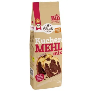 Bauckhof Mehl-Mix Kuchen glutenfrei bio
