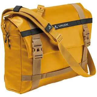 Vaude Mineo Messenger 22 Tasche (Größe 22l gelb