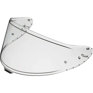 Shoei CWR-F2PN Visier One Size Grau