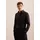 Herren Gr S 38 normale Ärmellängen 100 Baumwolle unifarben slim fit 2-Knopf-Manschette Hemden Slim