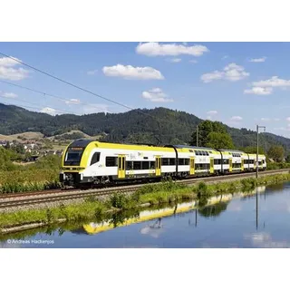 Märklin 38463 H0 E-Triebzug Desiro HC, DB AG,