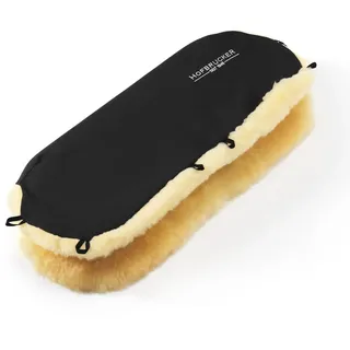 Hofbrucker Handwärmer, in schwarz | Gr.: onesize