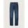Freef t Used Mid Stone Blue Denim 32 34