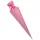 Rohling rosa 70 cm rund