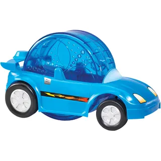 Interpet 861361 Superpet Critter Cruiser - Kleintierspielauto