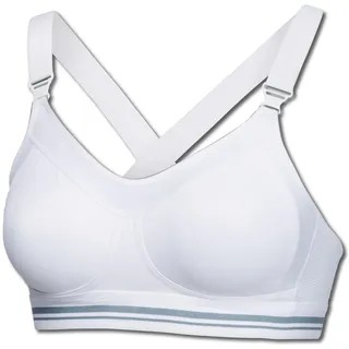 SCHIESSER Sport-BH Weiss 70A