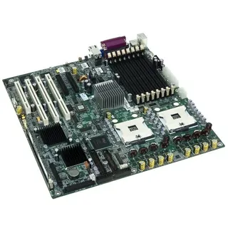ACER ALTOS S54 G710 DA0S54MB8D0 MOTHERBOARD 2xS604 PCI-X PCI PCIE SCSI + CACHE