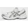 Herren White/Pure Silver 47