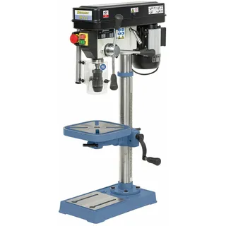 Bernardo  TB 16 T Tischbohrmaschine Bohrmaschine Ständerbohrmaschine Bohren