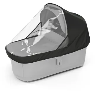 Thule Bassinet Regenschutz, Transparent