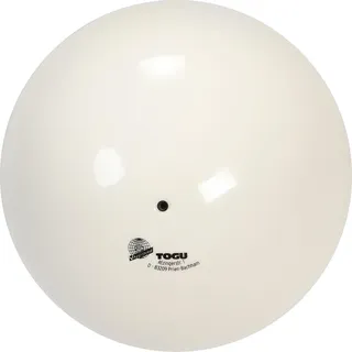 Togu Gymnastikball 420 FIG"", Weiß