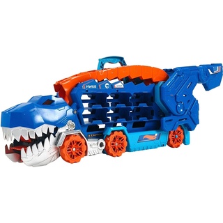 Mattel Hot Wheels City Ultimate Hauler