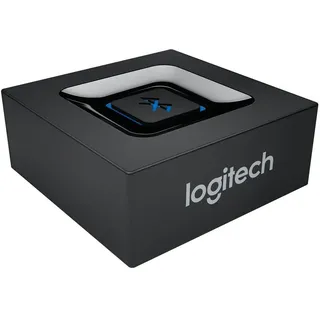 Logitech Bluetooth Audio Adapter