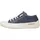 Turnschuhe blau