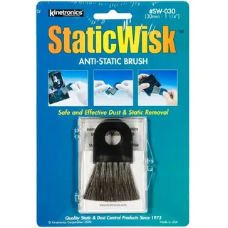 Kinetronics Antistatik-Bürste SW-030