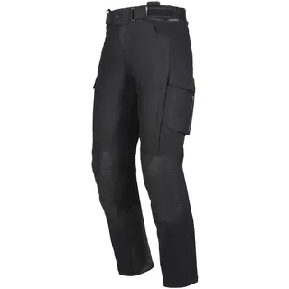 Modeka Hydron Schwarz XL