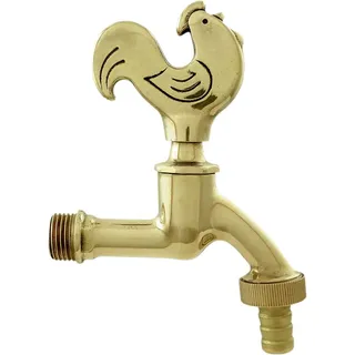 CORNAT Auslaufventil Hahn 1/2