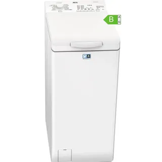 AEG LTR5N30268 Toplader (6 kg, 1200 U/min)