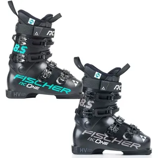 Fischer RC One 8.5 black 26,5