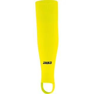 Jako Glasgow 2.0 Stegstutzen neongelb 2 Senior