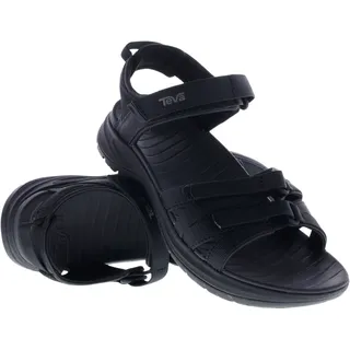 Teva Tirra Sport Damen Schwarz 40