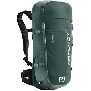 Ortovox Traverse 30 Rucksack (Größe 30L, grau)