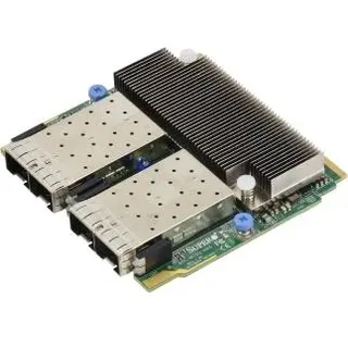 Supermicro AOC-M25G-M4SM-O SIOM