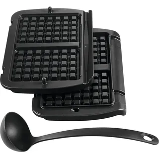 Tefal XA7248 Waffelplatten OptiGrill