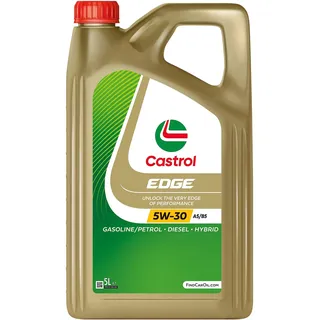 Castrol Edge 15F685 5W-30 5 l