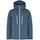 PRTTIMOTHY Jacke Blau S