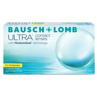 ULTRA® for Presbyopia 3 Stk.