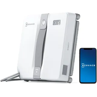 Ecovacs Winbot Mini grau