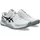 Gel Challenger 15 White/Gunmetal 44