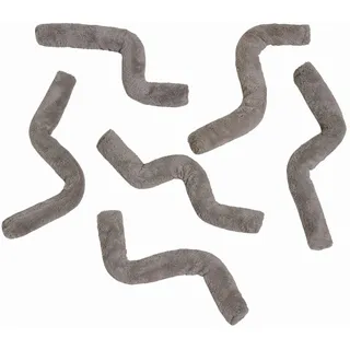 Parsa Beauty Mikrofaser Papilloten 6 Stück