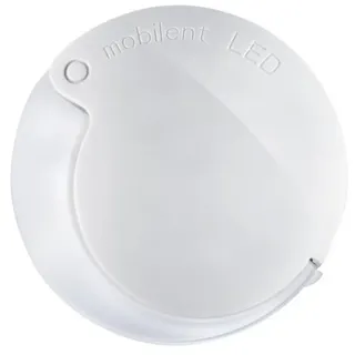 Eschenbach 152097 Einschlaglupe mobilent LED 7x