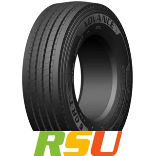 Advance Peripherals Advance GR-T1 M+S 3PMSF 16PR 235/75 R17.5 143/141J(144F) Ganzjahresreifen