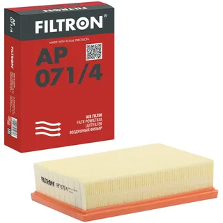 Filtron Luftfilter