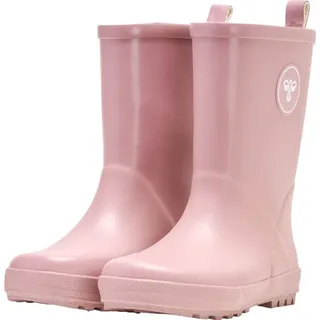 hummel Rubber Gummistiefel Kinder deauville mauve 26