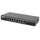 DN-95340 8 Ports Fast Ethernet PoE Unmanaged