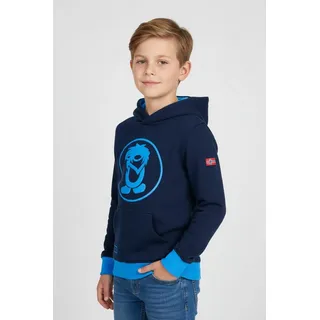 TROLLKIDS Kinder Troll Sweater - navy/blue