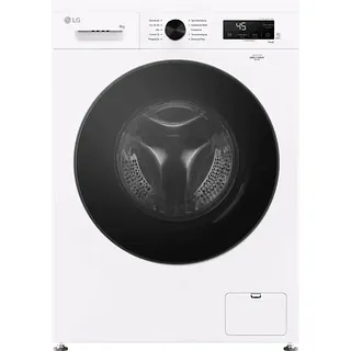 LG F4WB308Y VB Waschmaschine (8 kg, 1350 U/min)