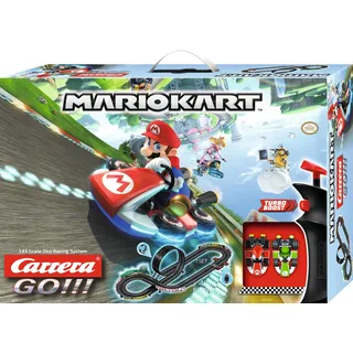 Carrera Nintendo Mario Kart 8 20062491